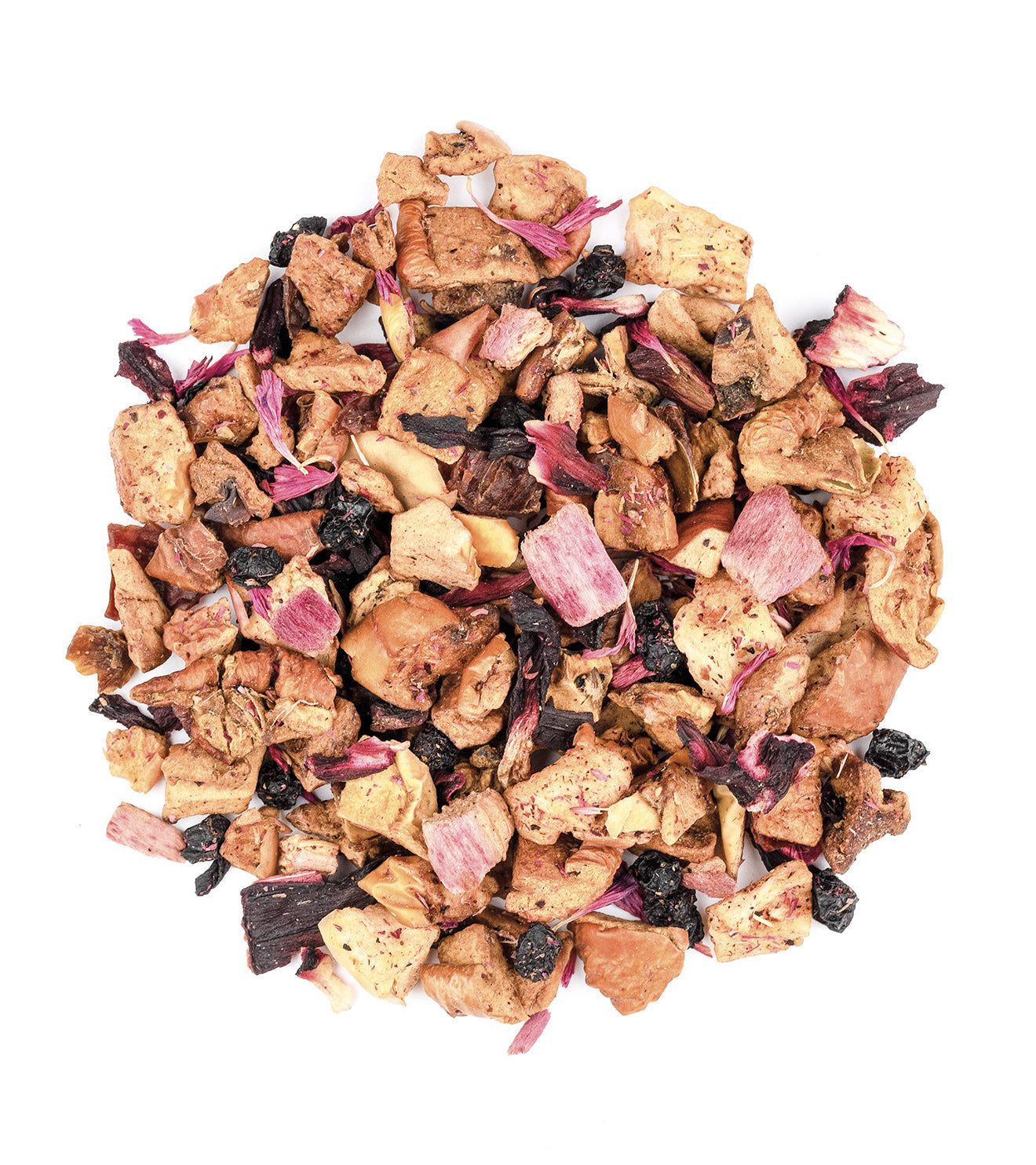 Früchtetee - Hoppelhasen Ostertee - 15g