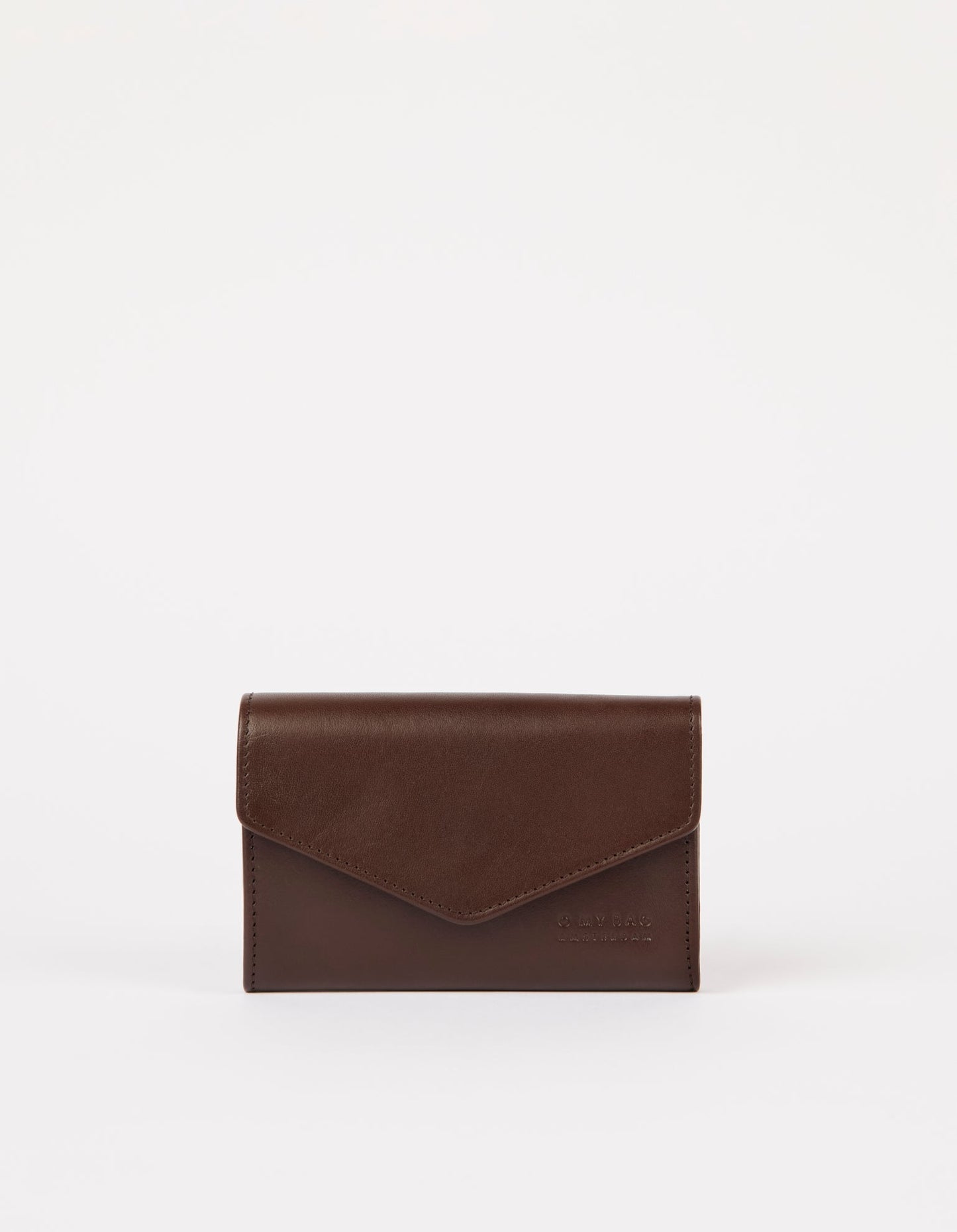 Geldbeutel - Jo's Purse - Chocolate