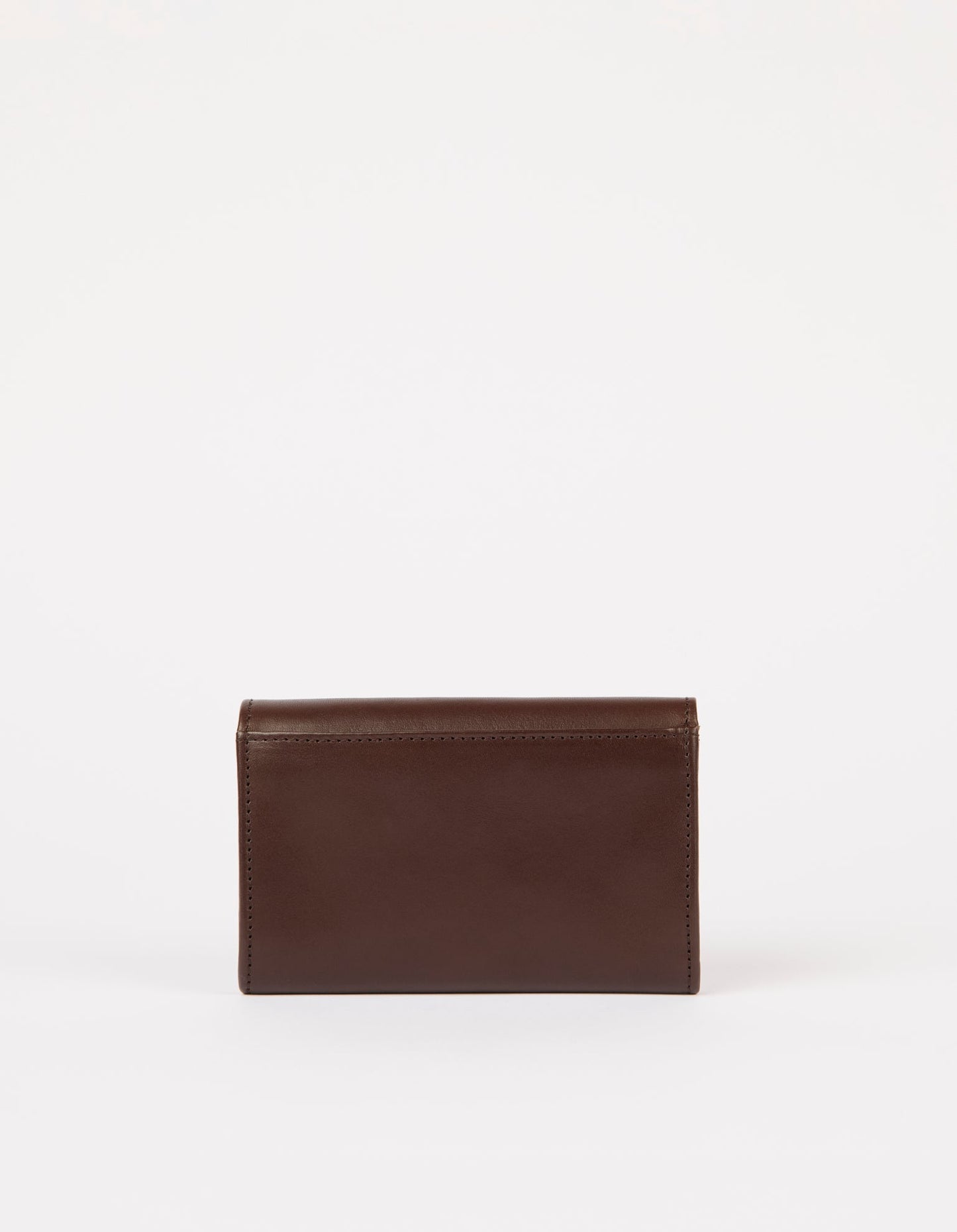Geldbeutel - Jo's Purse - Chocolate