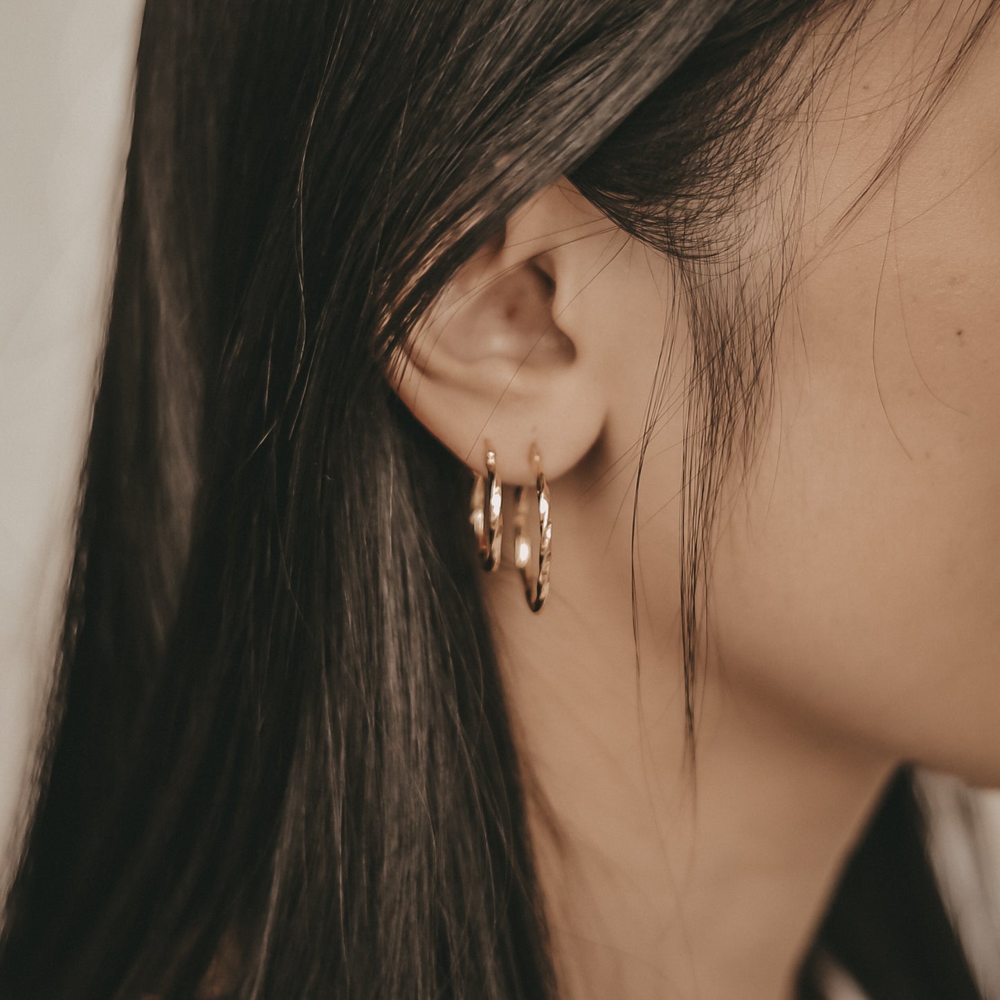 Creole Marina - Gold - L