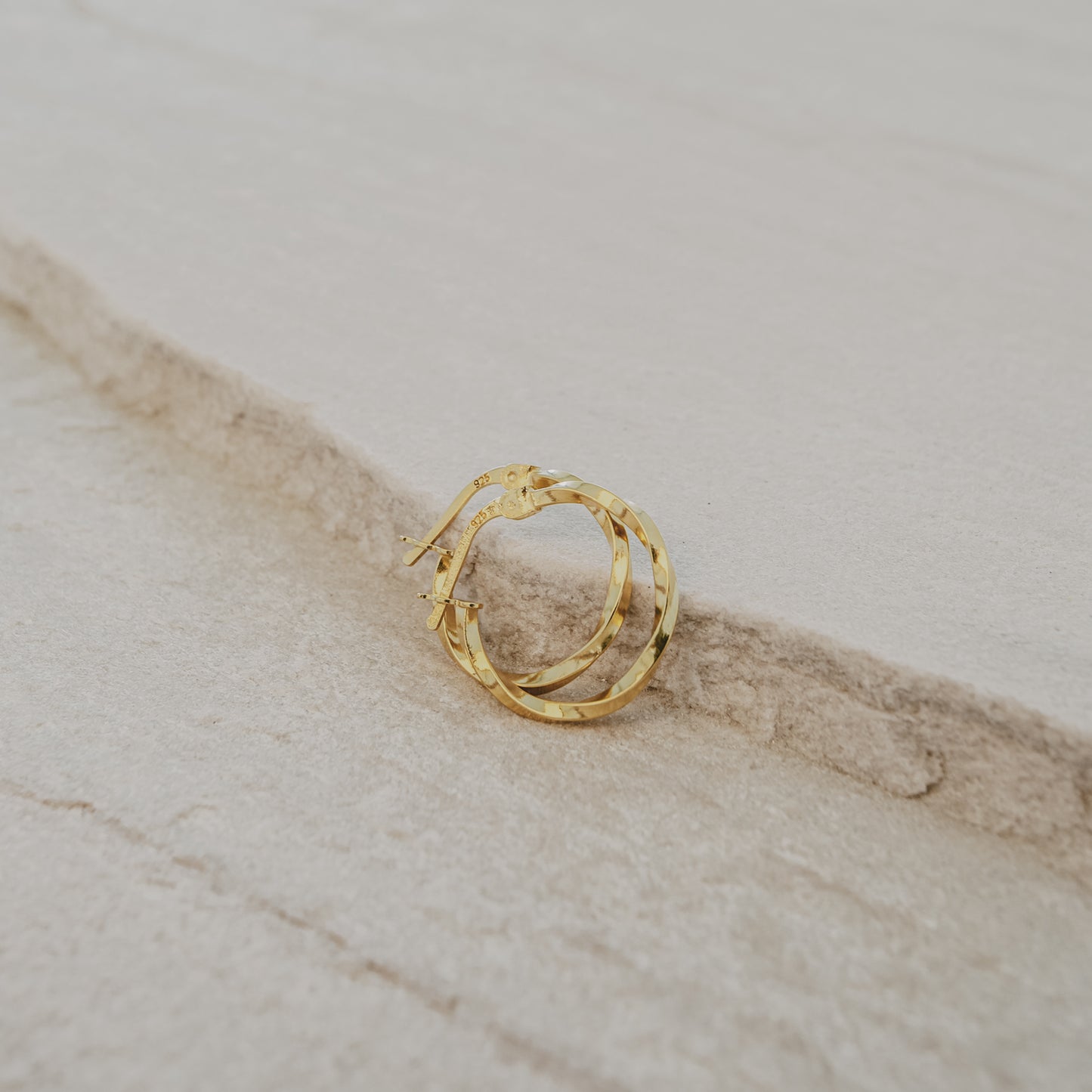 Creole Marina - Gold - S