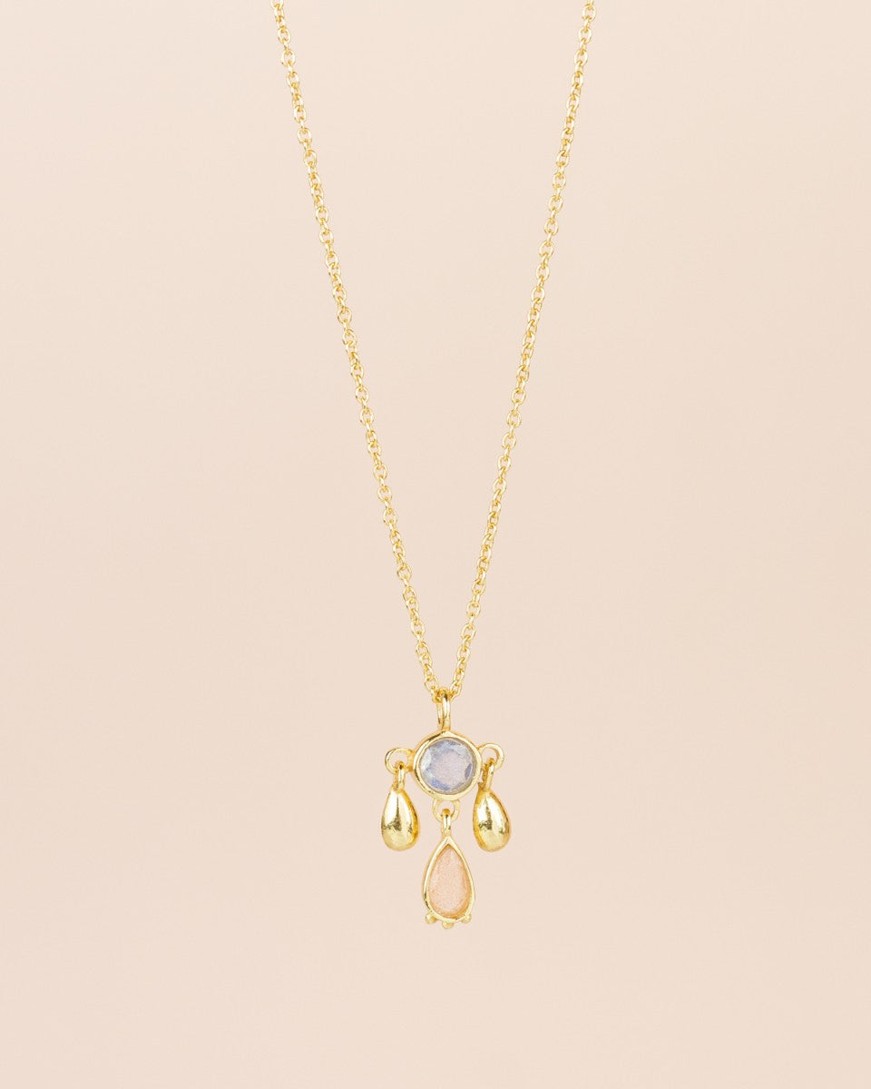 Kette - Cicada