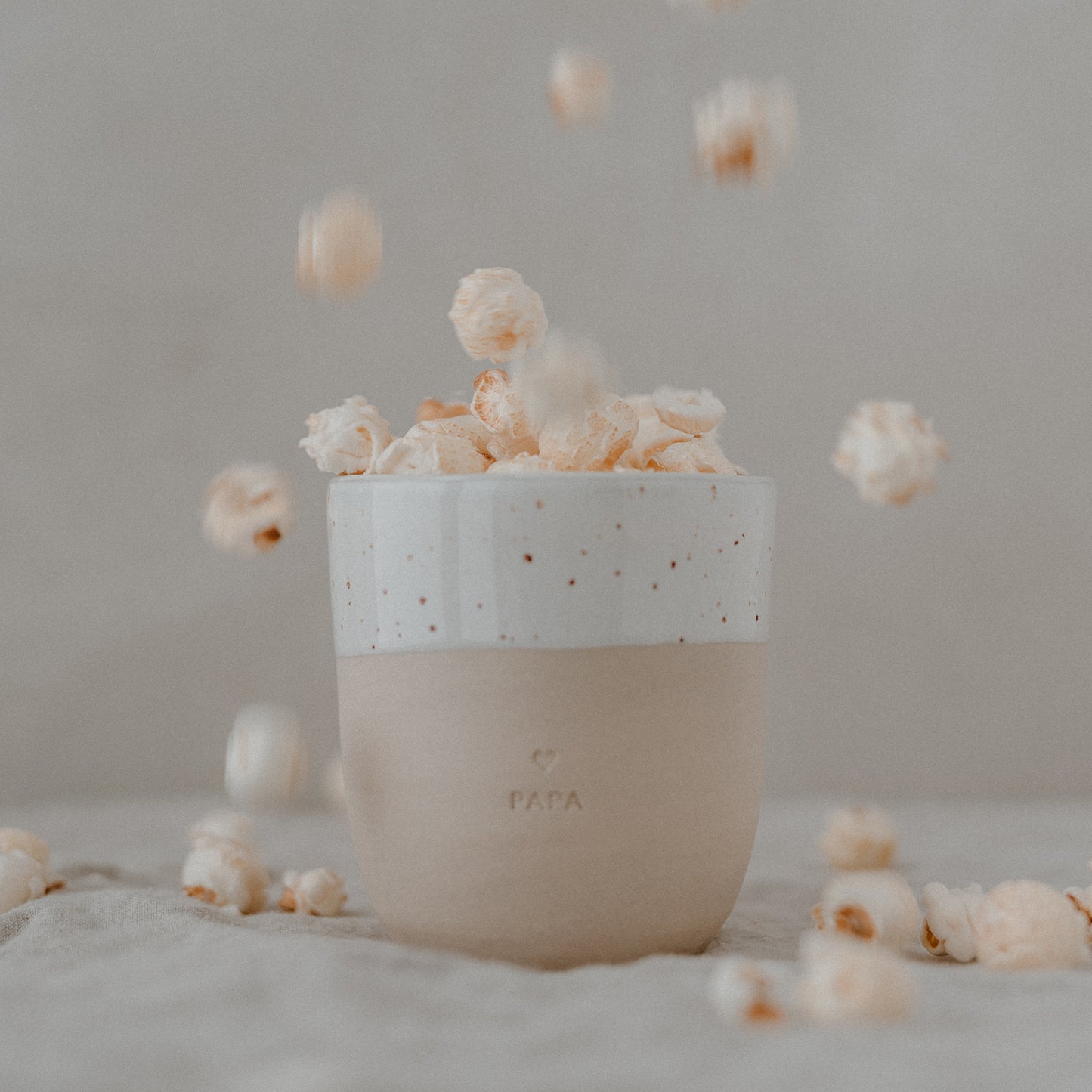 Becher - Papa