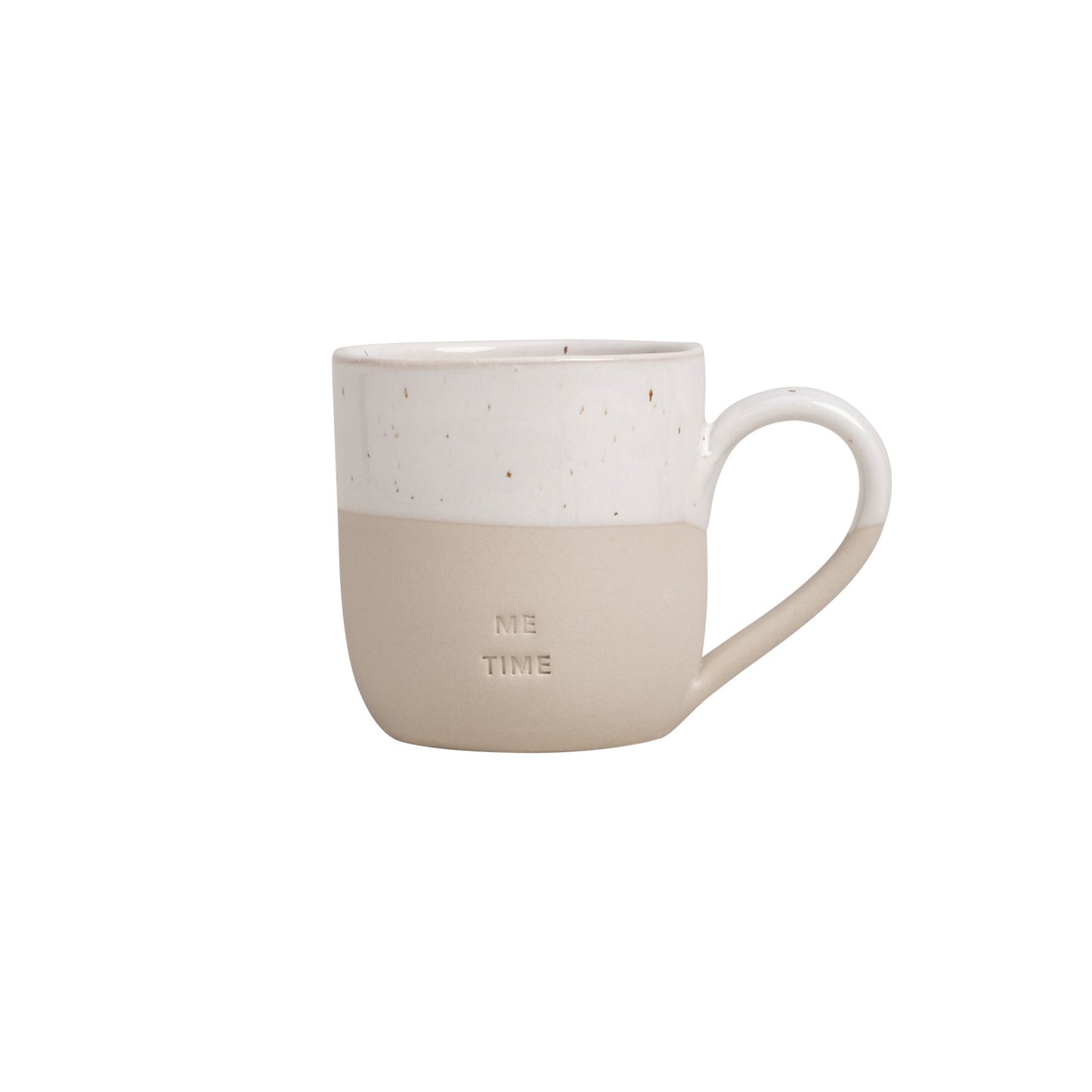 Cappuccino Tasse - Me Time