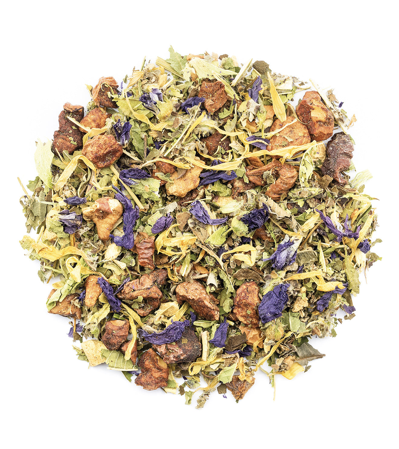 Kräutertee - Smile - 12g