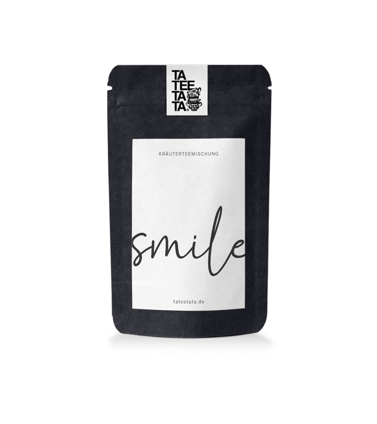 Kräutertee - Smile - 12g