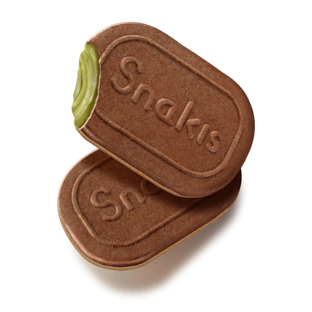 Snakis- Pistacchio