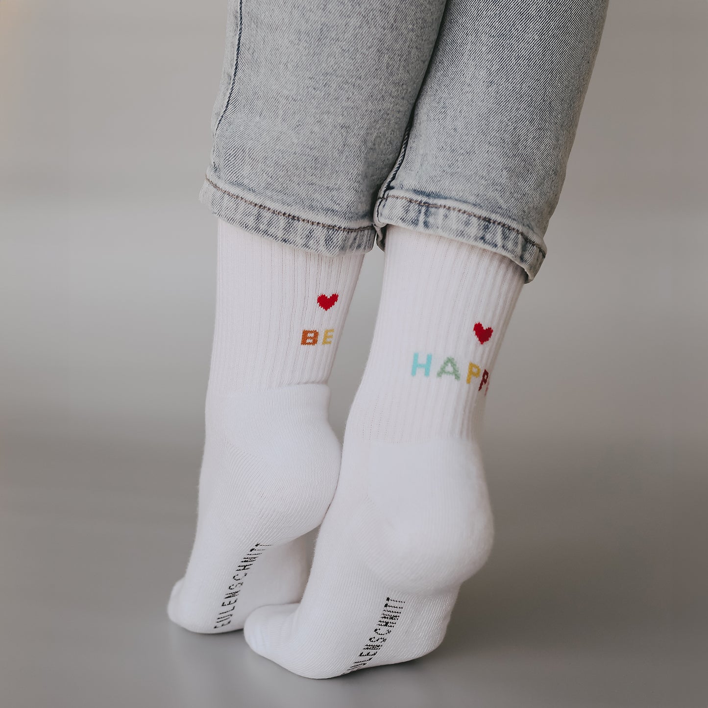 Socken be happy