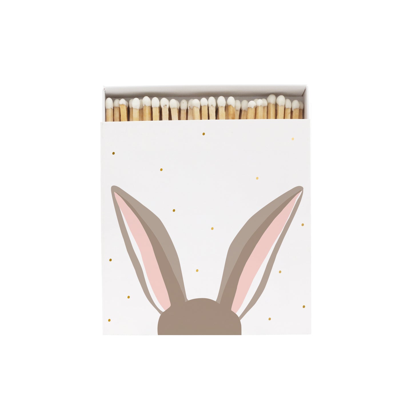 Streichhölzer - Frohe Ostern