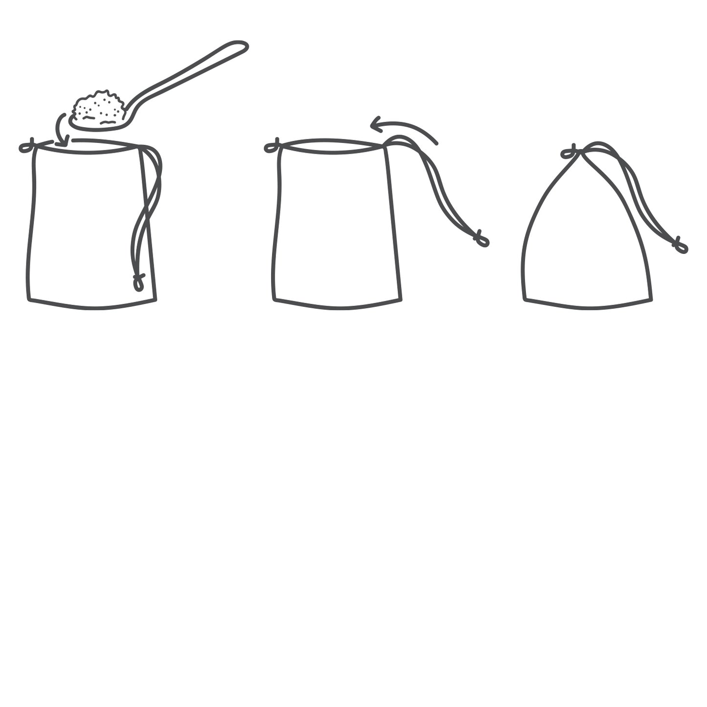 Teefilter - 10 Premium Teefilter im Mäppchen
