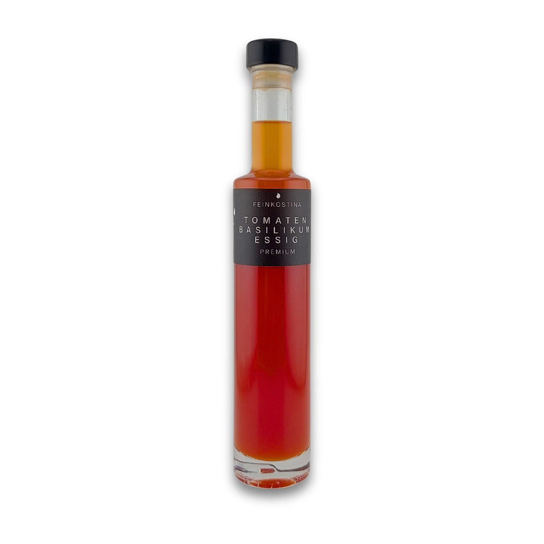 Tomaten & Basilikum Essig - Premium - 100 ml