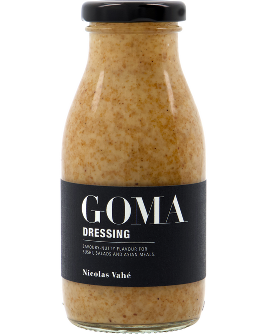 Goma Dressing - 25cl
