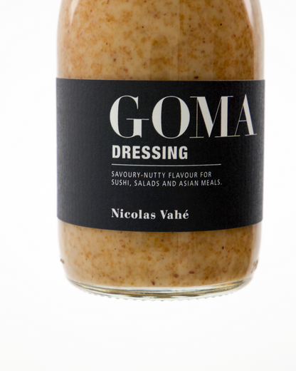 Goma Dressing - 25cl