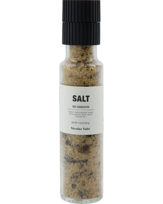 Salz - with mushroom - 330g