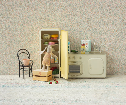 Miniatur Kühlschrank Maileg