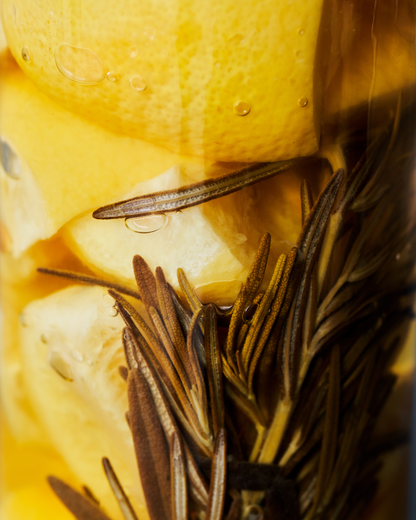 Salted Lemons - Preserved - 625 g
