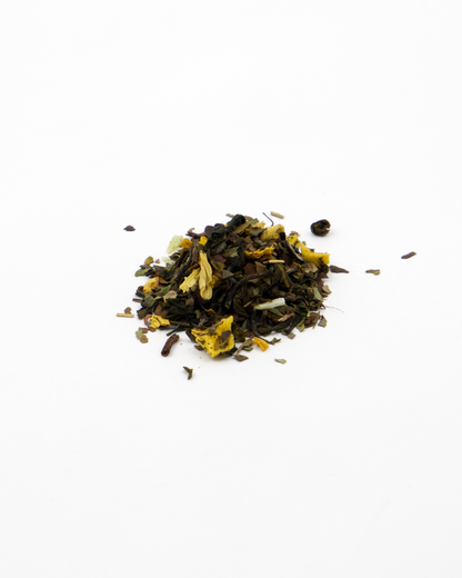 Weißer Tee - Coconut & Passion - 100g