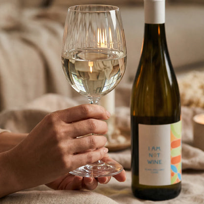 Premium alkoholfreie Cuvée Müller-Thurgau Muskateller Riesling