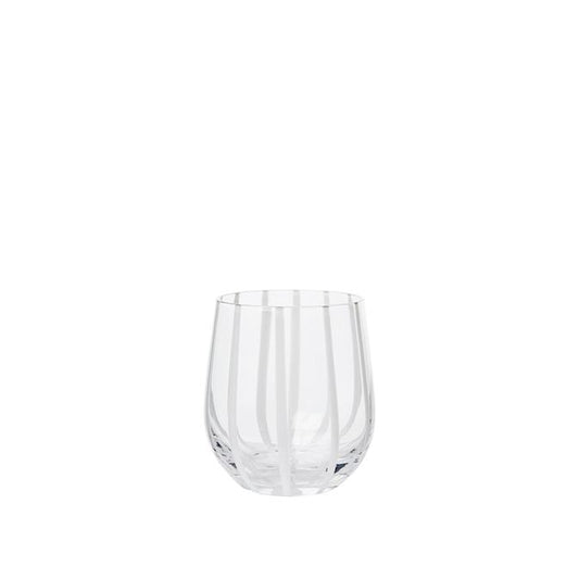 Stripe Glas