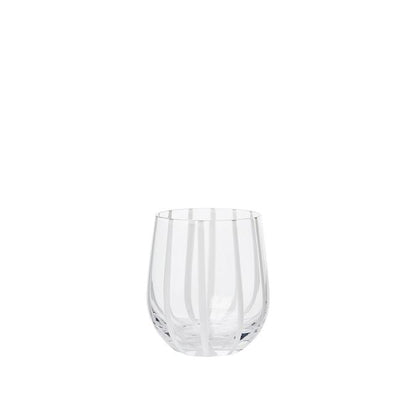 Stripe Glas