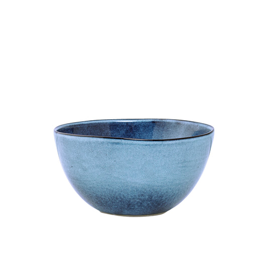 Schale Sandrine - Blau