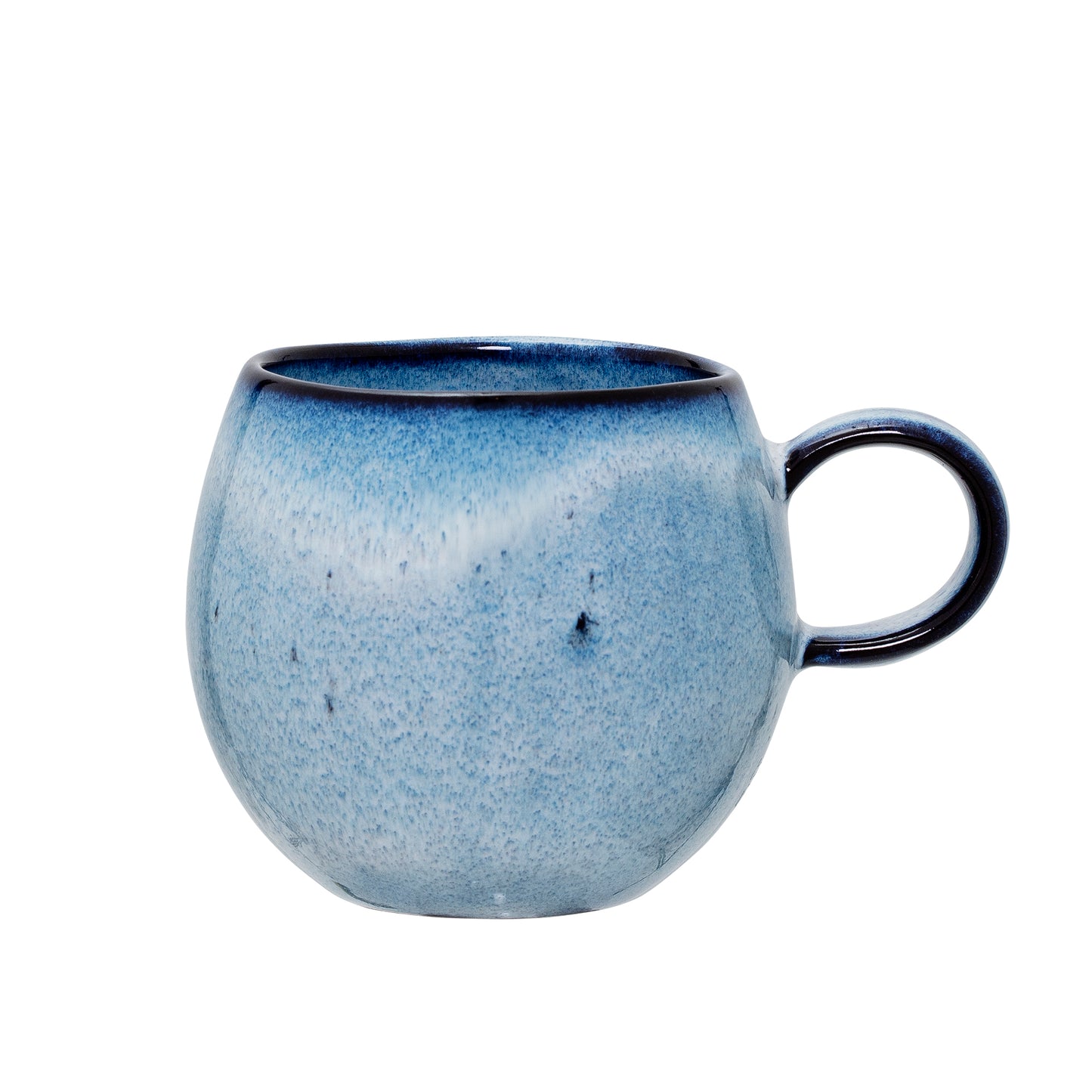 Tasse Sandrine - Blue - Steingut