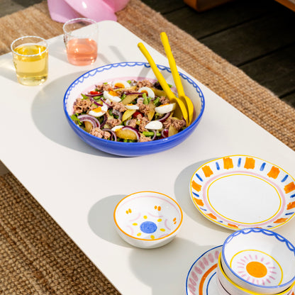 Salatschüssel - Boavista