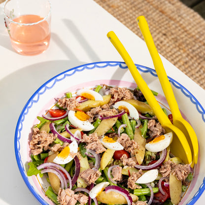 Salatschüssel - Boavista
