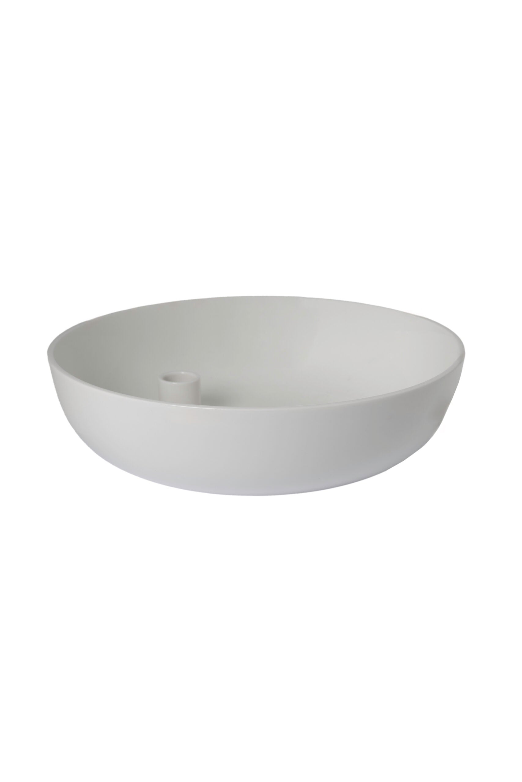Lidatorp – Glossy White - XL, Storefactory