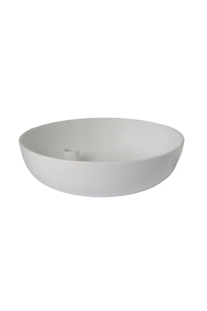 Lidatorp – Glossy White - XL, Storefactory