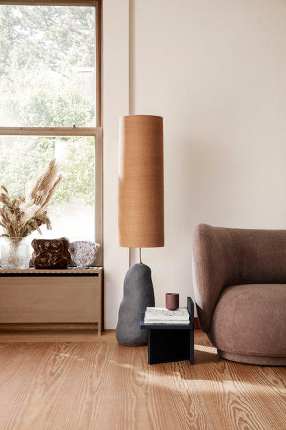 Stehlampe Design Hebe Lampe von Ferm Living
