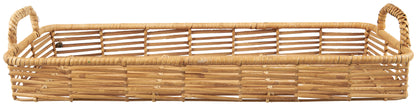 Tablett - Bambus