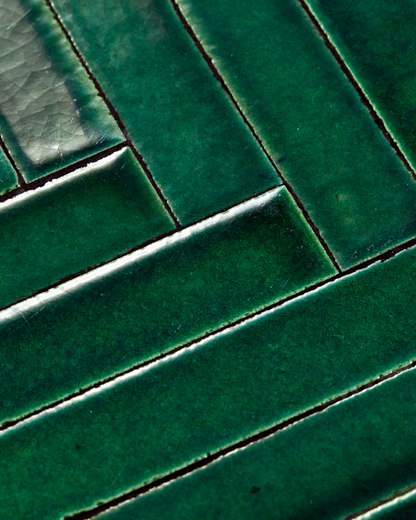 Couchtisch Grade - Grün
