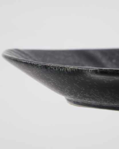 Servierschale Kala - Schwarz
