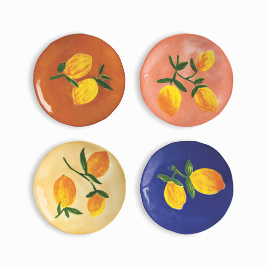 Teller - Lemon