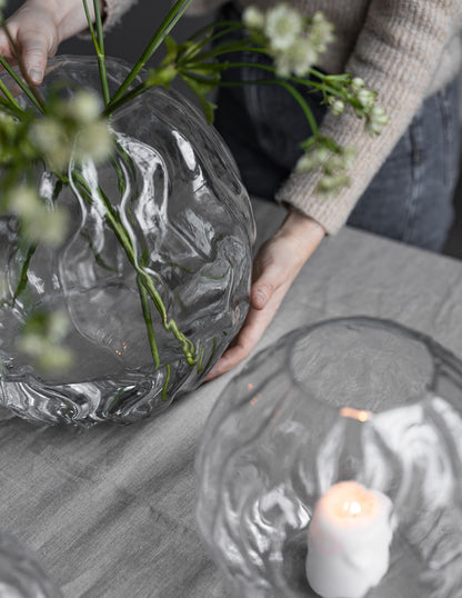 Vase Malmbäck -  XL