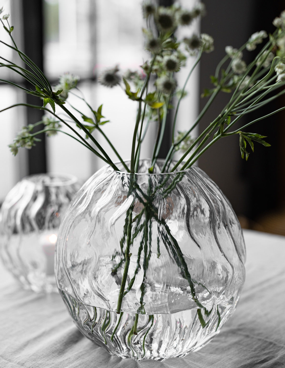 Vase Malmbäck -  XL