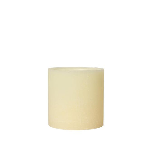 Outdoorkerze - Garden Lanterne - Pastel Yellow