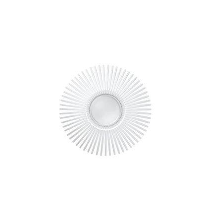 Laterne LYVA white S