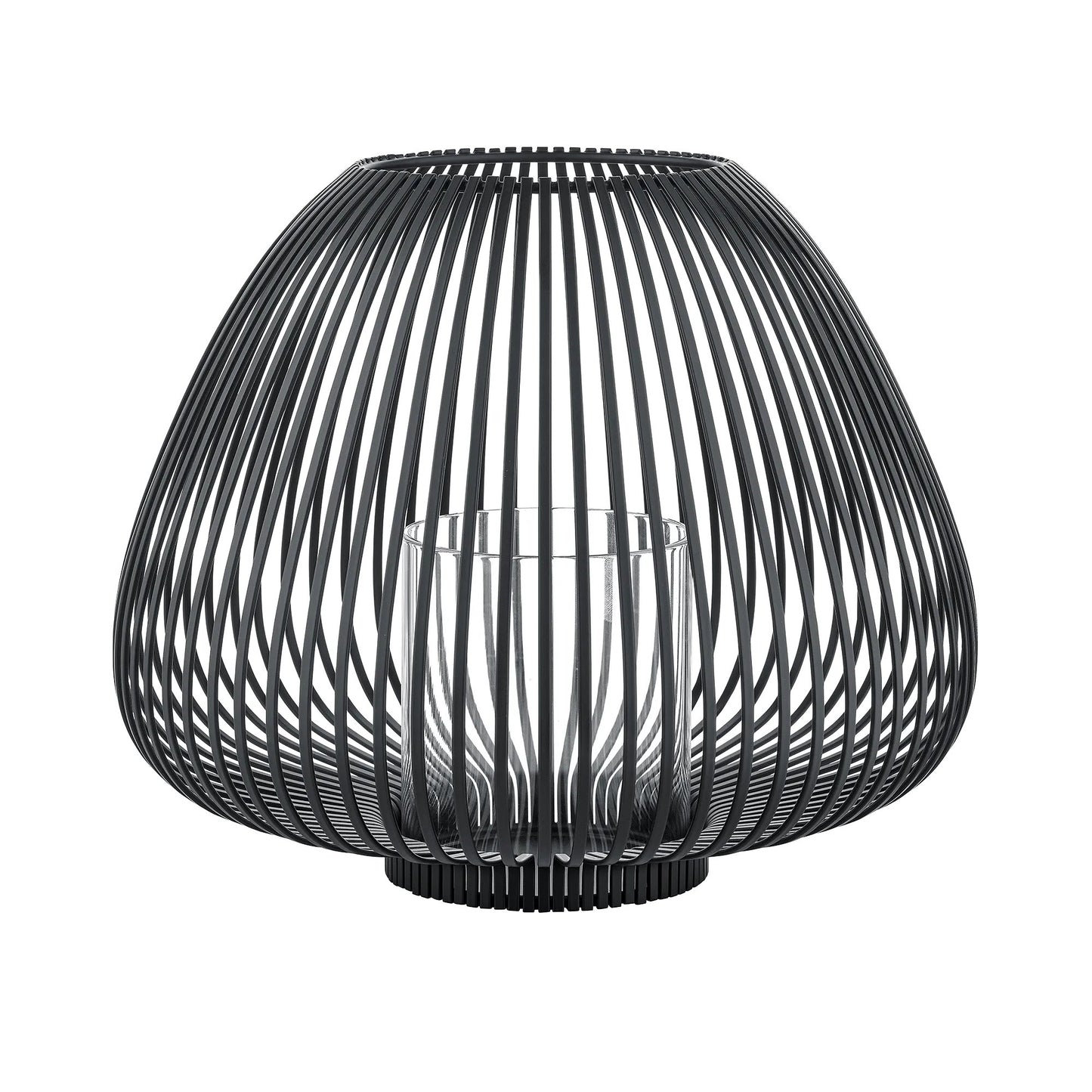 Blomus Laterne -LYVA- Black - M