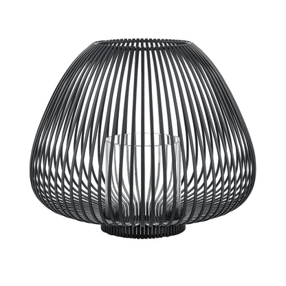 Blomus Laterne -LYVA- Black - M