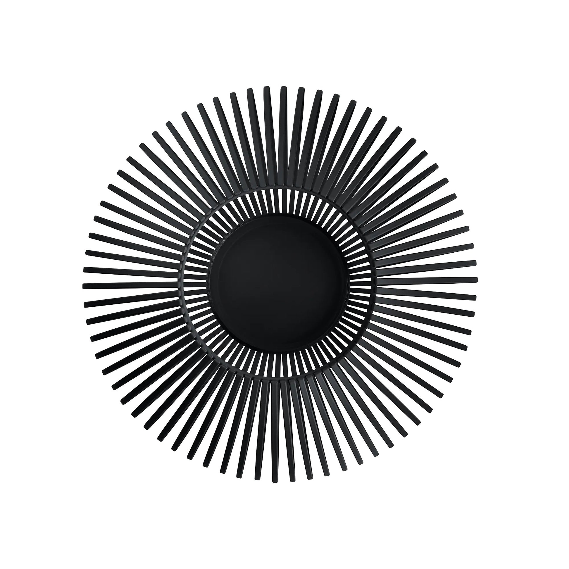 Blomus Laterne -LYVA- Black - M