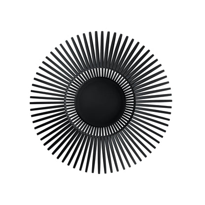 Blomus Laterne -LYVA- Black - M