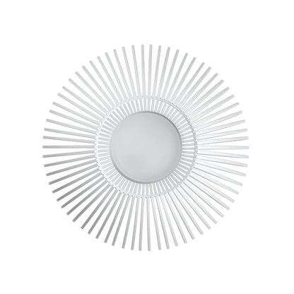Laterne LYVA - White - M