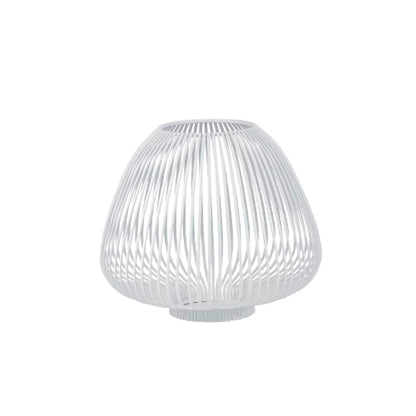 Laterne LYVA - White - M