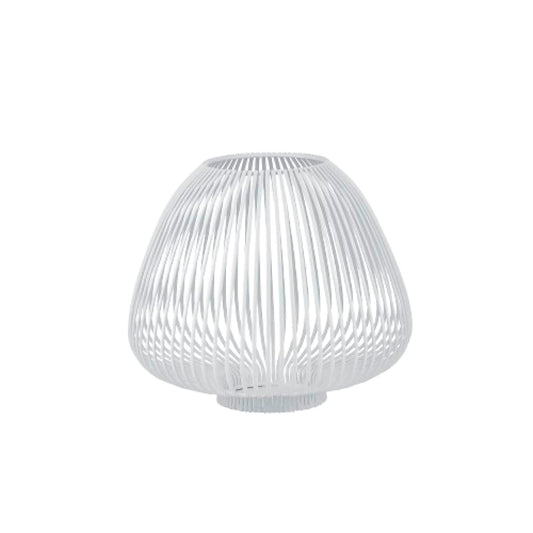 Laterne LYVA - White - M