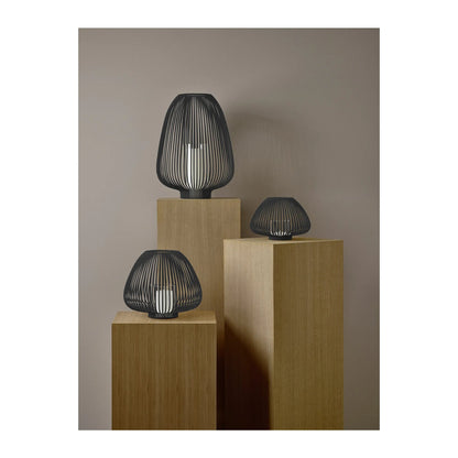 Blomus Laterne -LYVA- Black - L