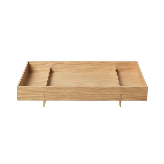 TABLETT -ABENTO- FARBE OAK SIZE L
