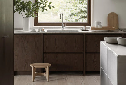 TABLETT -ABENTO- FARBE OAK SIZE L