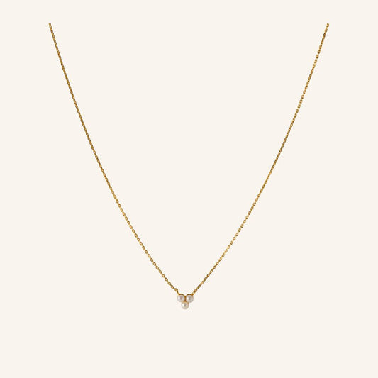 Ocean Bay Necklace  Pernille Corydon